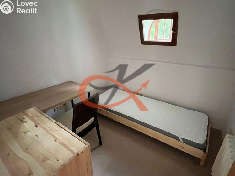 Rent family house Rožnov pod Radhoštěm, Bučiska č. 5