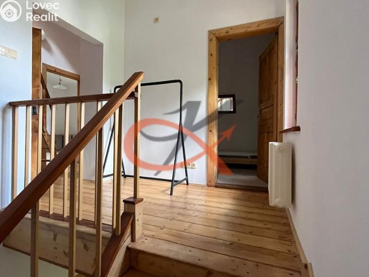 Rent family house Rožnov pod Radhoštěm, Bučiska č. 6