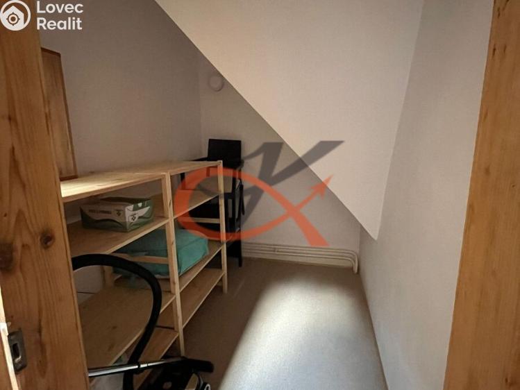 Rent family house Rožnov pod Radhoštěm, Bučiska č. 7