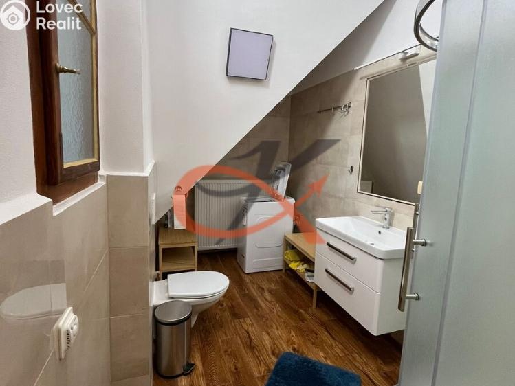 Rent family house Rožnov pod Radhoštěm, Bučiska č. 8