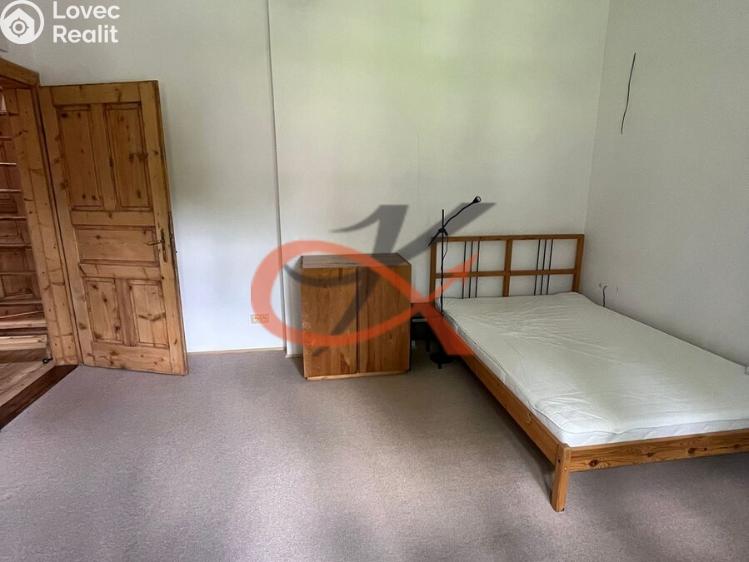 Rent family house Rožnov pod Radhoštěm, Bučiska č. 9