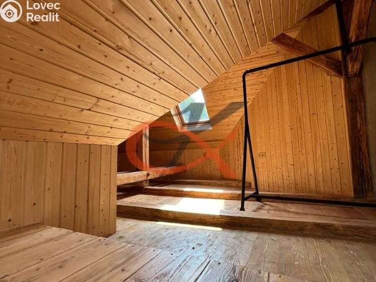 Rent family house Rožnov pod Radhoštěm, Bučiska č. 10