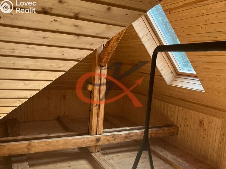 Rent family house Rožnov pod Radhoštěm, Bučiska č. 11