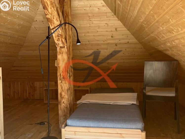 Rent family house Rožnov pod Radhoštěm, Bučiska č. 12