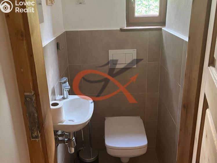 Rent family house Rožnov pod Radhoštěm, Bučiska č. 13