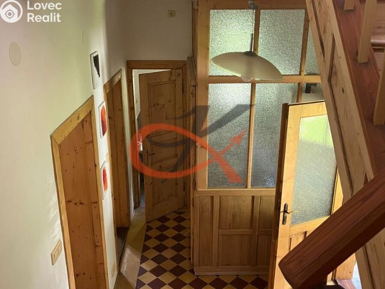 Rent family house Rožnov pod Radhoštěm, Bučiska č. 14