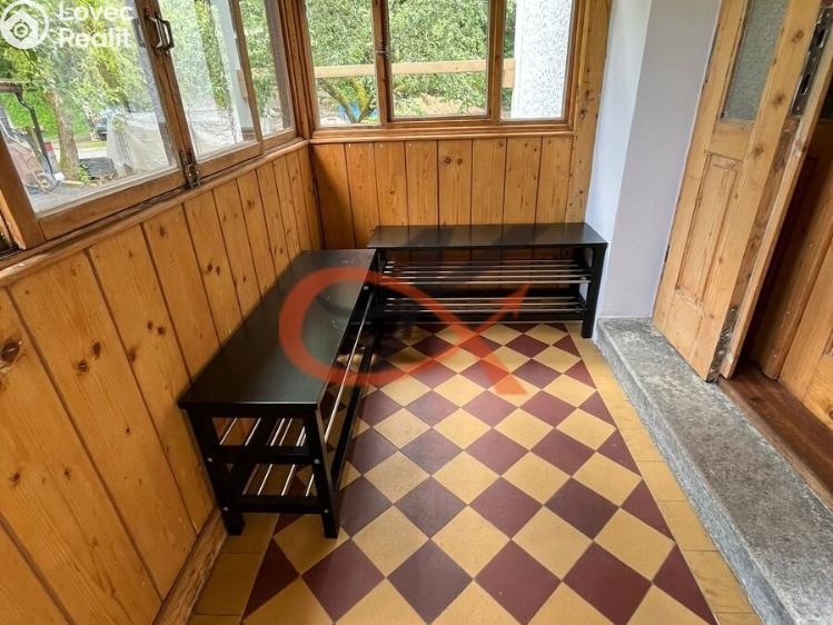 Rent family house Rožnov pod Radhoštěm, Bučiska č. 15