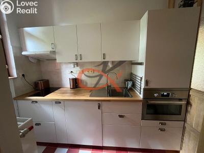 Аренда семейного дома Rožnov pod Radhoštěm, Bučiska č. 1