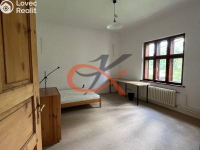 Аренда семейного дома Rožnov pod Radhoštěm, Bučiska č. 2