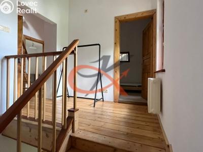 Аренда семейного дома Rožnov pod Radhoštěm, Bučiska č. 6