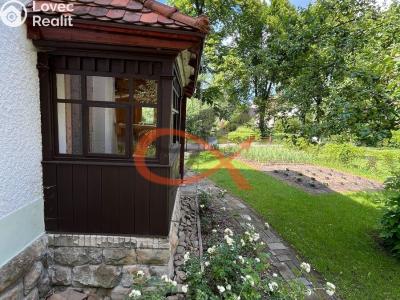 Аренда семейного дома Rožnov pod Radhoštěm, Bučiska č. 16