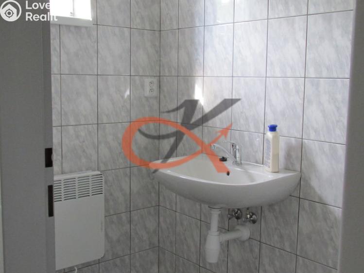 Аренда склада Valašské Meziříčí, M. Alše č. 7