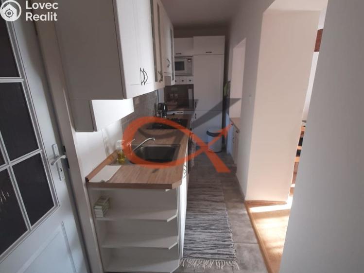 Pronájem bytu 3+KK Rožnov pod Radhoštěm, Julia Fučíka č. 8