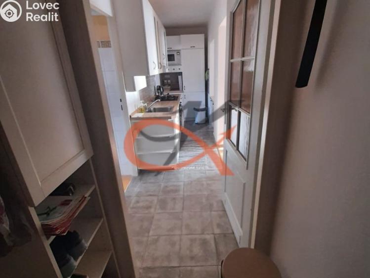 Pronájem bytu 3+KK Rožnov pod Radhoštěm, Julia Fučíka č. 9