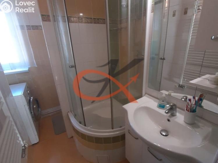 Pronájem bytu 3+KK Rožnov pod Radhoštěm, Julia Fučíka č. 13