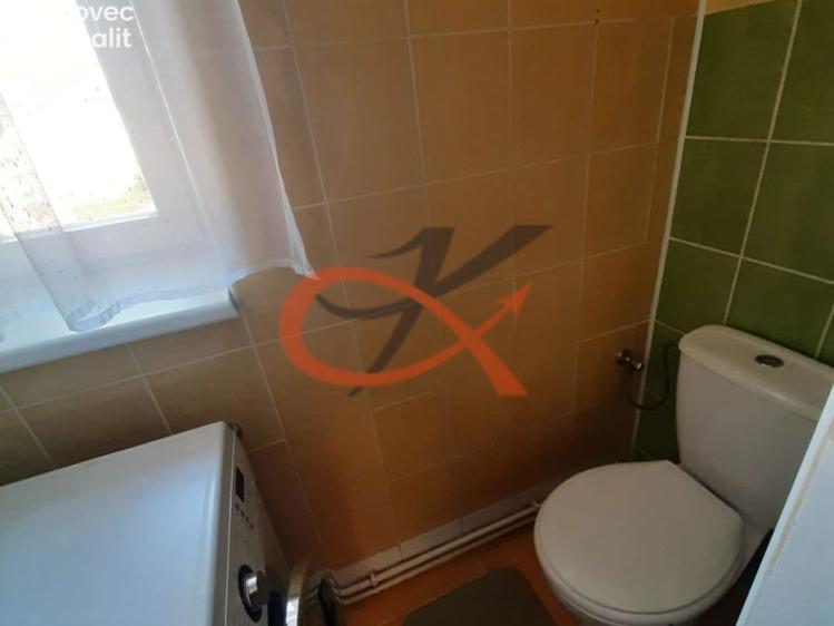 Pronájem bytu 3+KK Rožnov pod Radhoštěm, Julia Fučíka č. 14