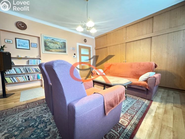 Продаж сімейного будинку Rožnov pod Radhoštěm, Tylovice č. 10