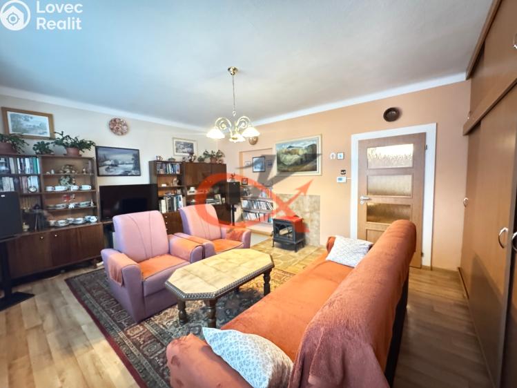 Продаж сімейного будинку Rožnov pod Radhoštěm, Tylovice č. 11