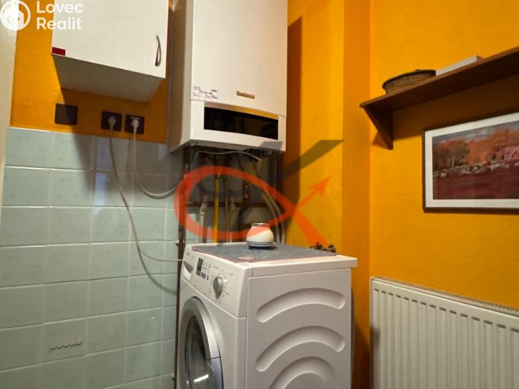 Продаж сімейного будинку Rožnov pod Radhoštěm, Tylovice č. 12