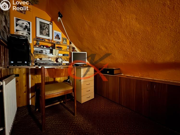 Продаж сімейного будинку Rožnov pod Radhoštěm, Tylovice č. 15