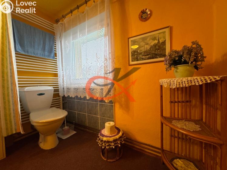 Продаж сімейного будинку Rožnov pod Radhoštěm, Tylovice č. 16