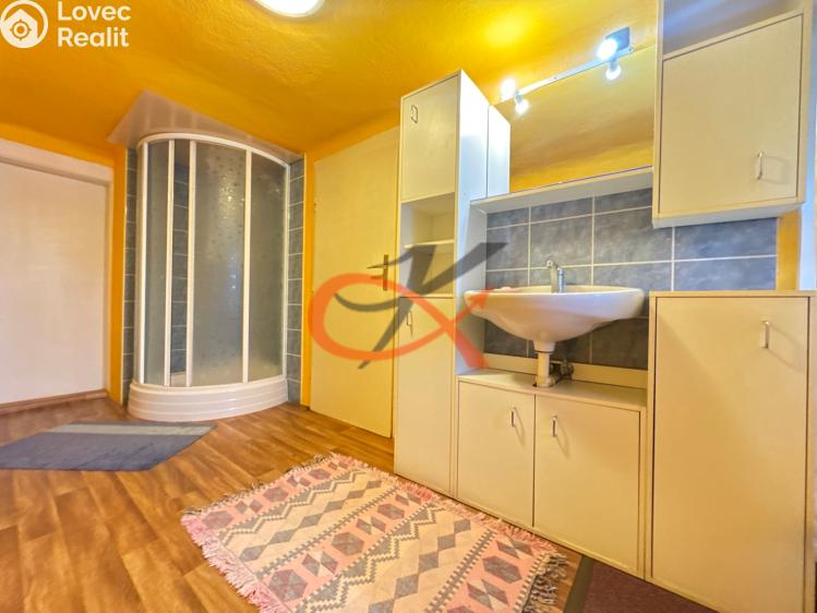 Продаж сімейного будинку Rožnov pod Radhoštěm, Tylovice č. 17