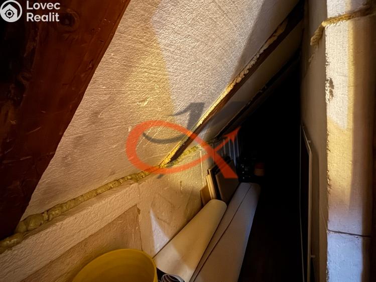 Продаж сімейного будинку Rožnov pod Radhoštěm, Tylovice č. 18