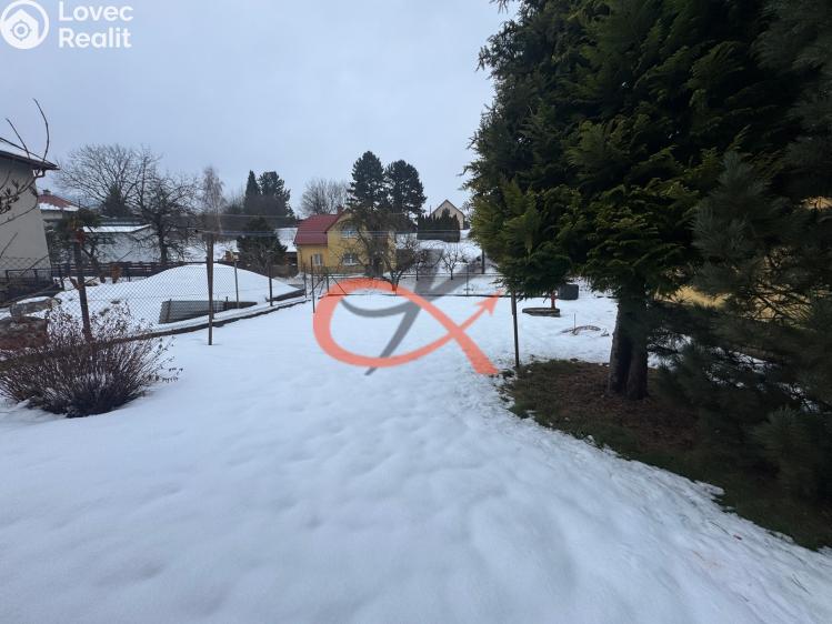 Продаж сімейного будинку Rožnov pod Radhoštěm, Tylovice č. 25