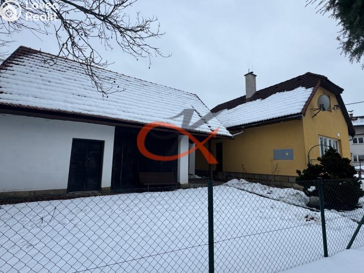 Продаж сімейного будинку Rožnov pod Radhoštěm, Tylovice č. 30