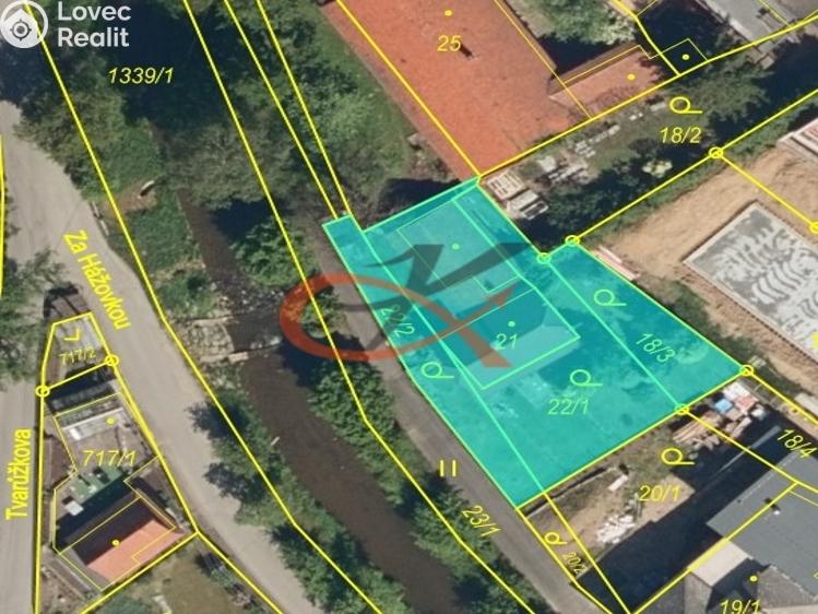 Продаж сімейного будинку Rožnov pod Radhoštěm, Tylovice č. 31