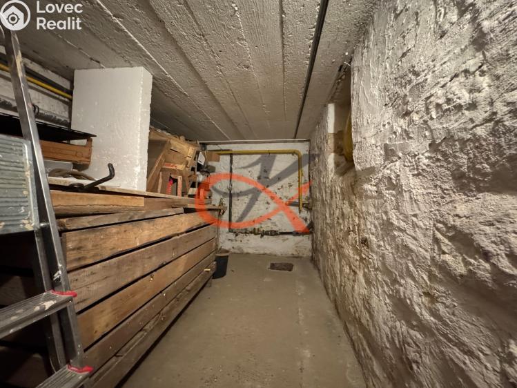 Продаж сімейного будинку Rožnov pod Radhoštěm, Tylovice č. 33