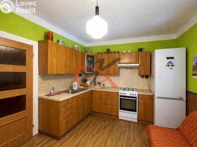 Sale family house Rožnov pod Radhoštěm, Tylovice č. 1