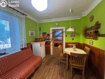 Sale family house Rožnov pod Radhoštěm, Tylovice č. 6