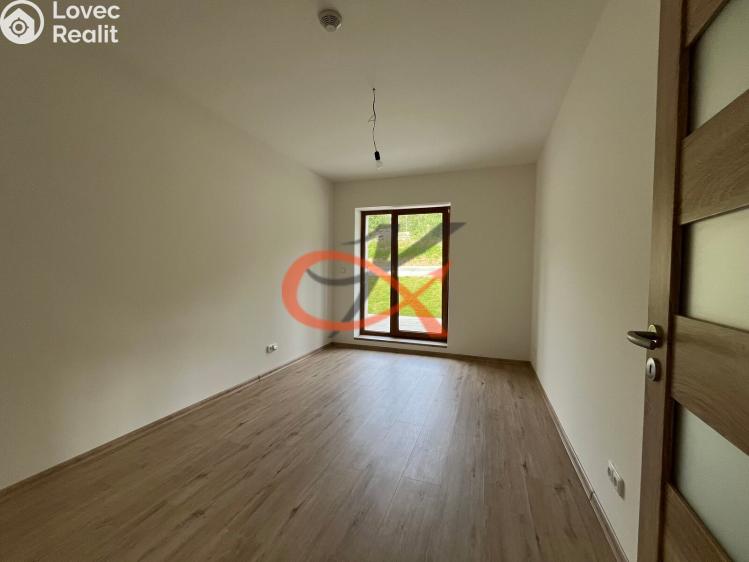 Pronájem bytu 3+KK Horní Bečva č. 32