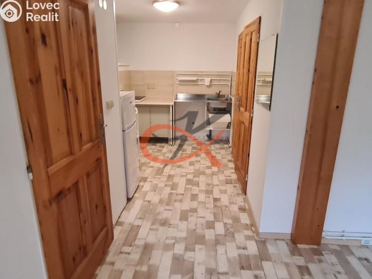 Pronájem bytu 1+KK Frenštát pod Radhoštěm č. 5