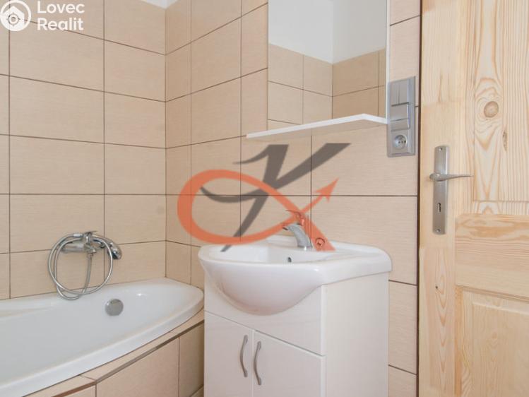 Pronájem bytu 1+KK Frenštát pod Radhoštěm č. 7