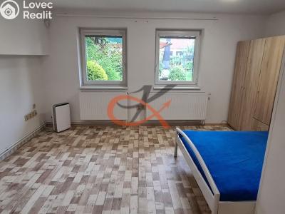 Pronájem bytu 1+KK Frenštát pod Radhoštěm č. 1