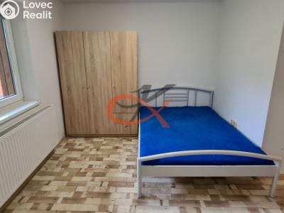 Pronájem bytu 1+KK Frenštát pod Radhoštěm č. 4