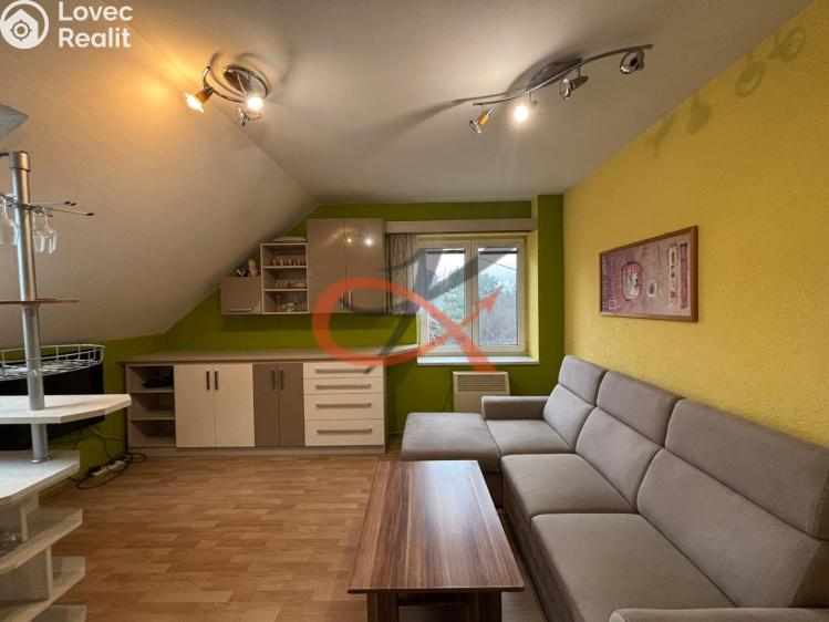 Продажа квартиры 3+KK Zašová č. 6