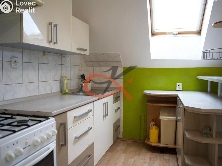 Продажа квартиры 3+KK Zašová č. 8