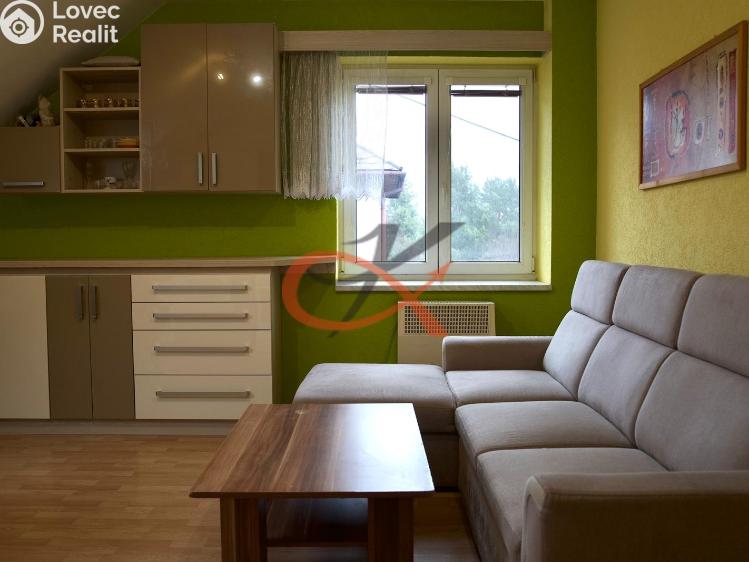 Продажа квартиры 3+KK Zašová č. 9