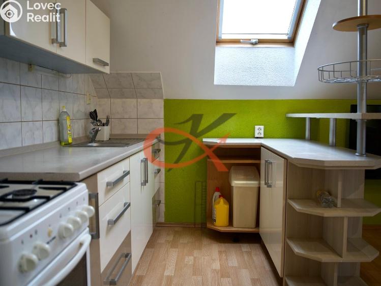 Продажа квартиры 3+KK Zašová č. 11