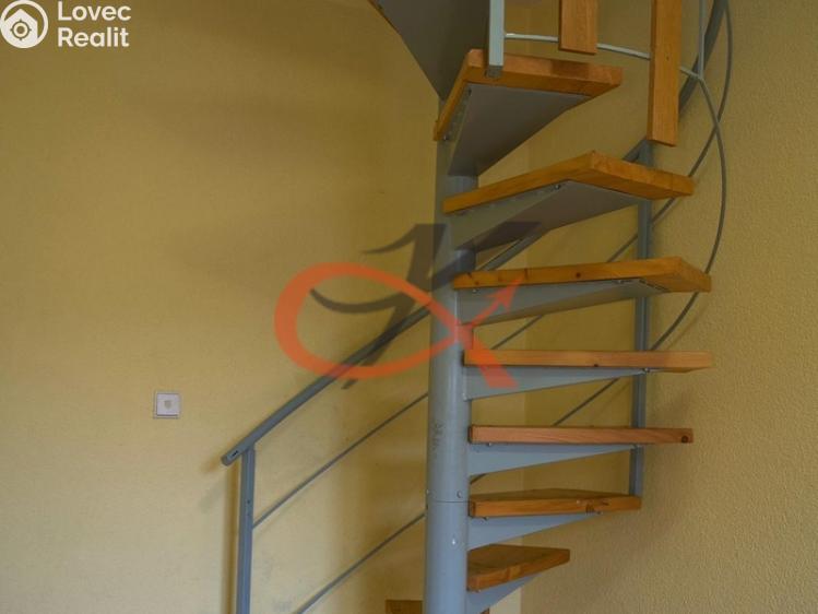 Продажа квартиры 3+KK Zašová č. 12