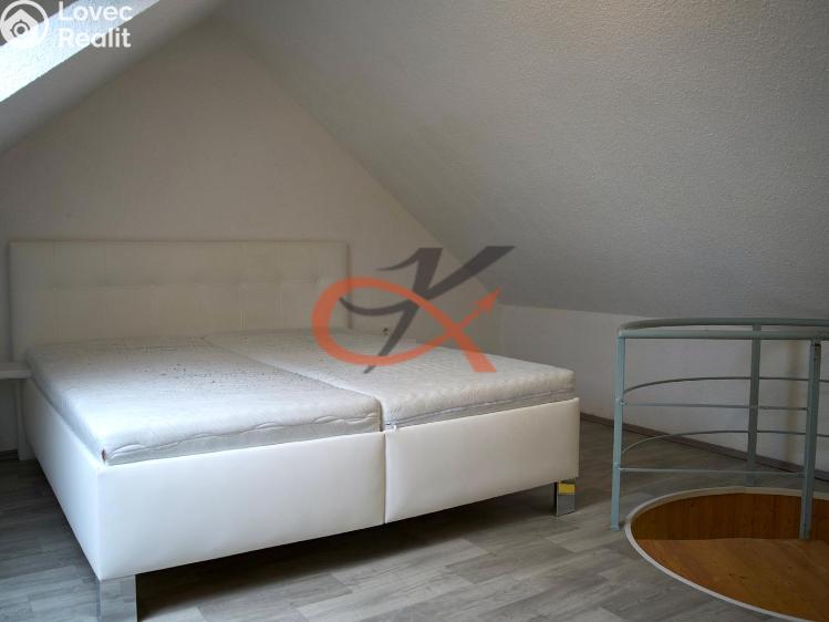 Продажа квартиры 3+KK Zašová č. 13