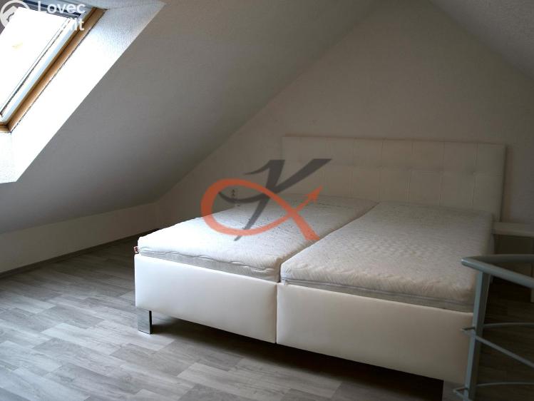 Продажа квартиры 3+KK Zašová č. 14