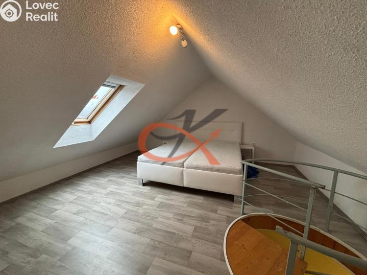 Продажа квартиры 3+KK Zašová č. 15