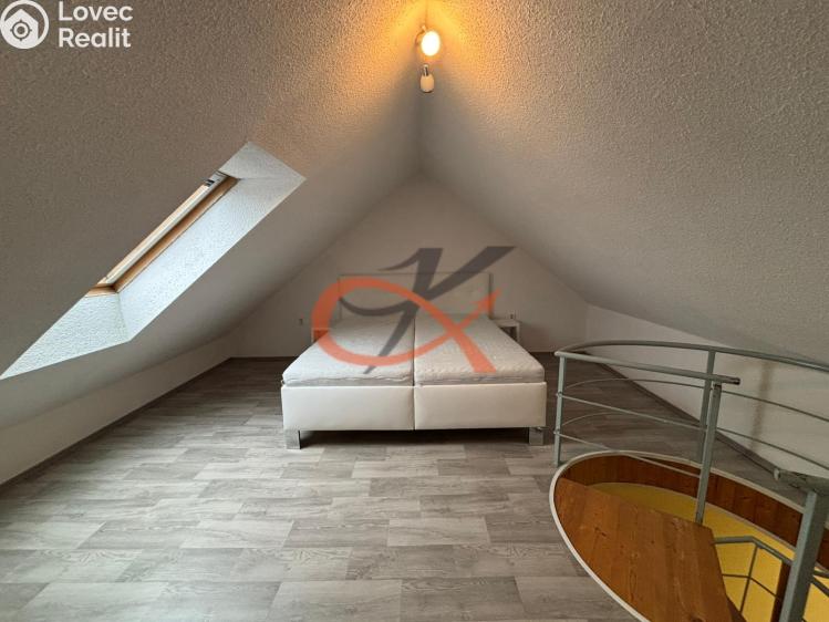 Продажа квартиры 3+KK Zašová č. 16