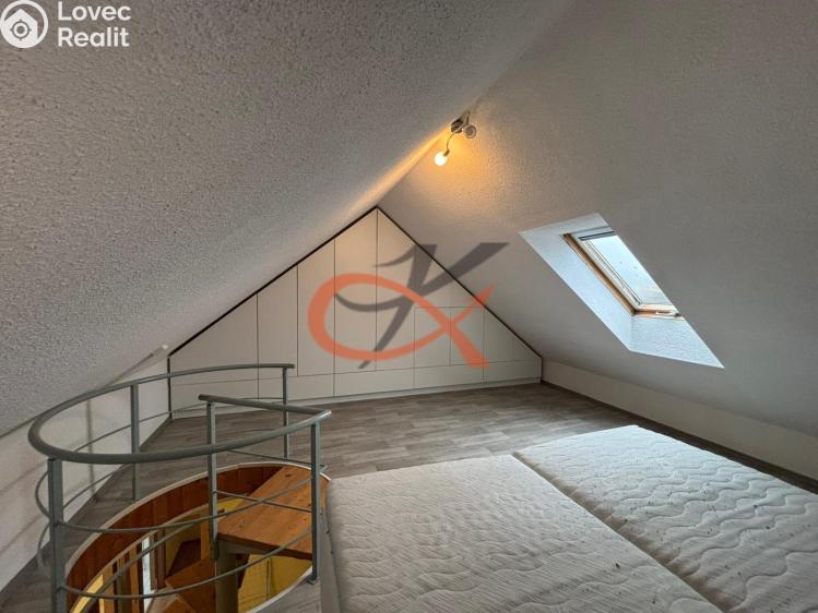 Продажа квартиры 3+KK Zašová č. 17