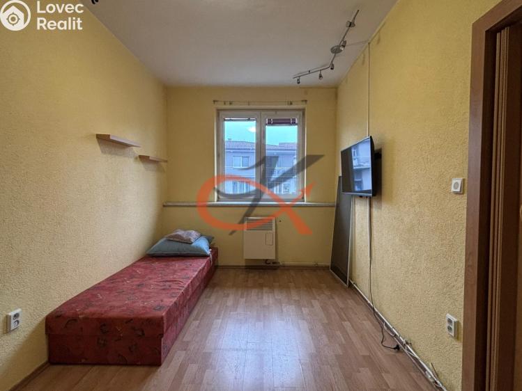 Продажа квартиры 3+KK Zašová č. 18