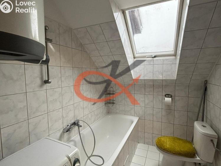 Продажа квартиры 3+KK Zašová č. 20